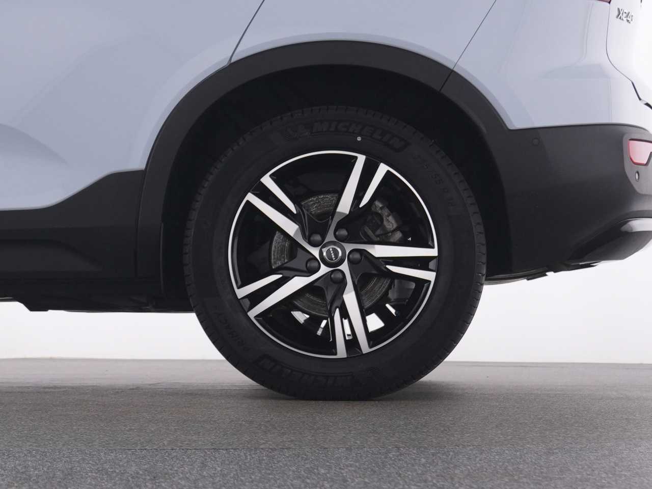Volvo XC40 – Bild 21