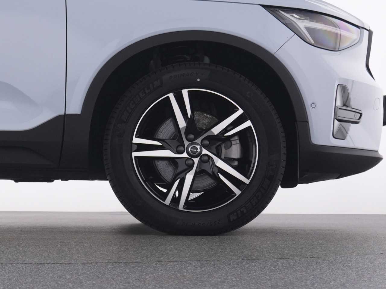Volvo XC40 – Bild 22