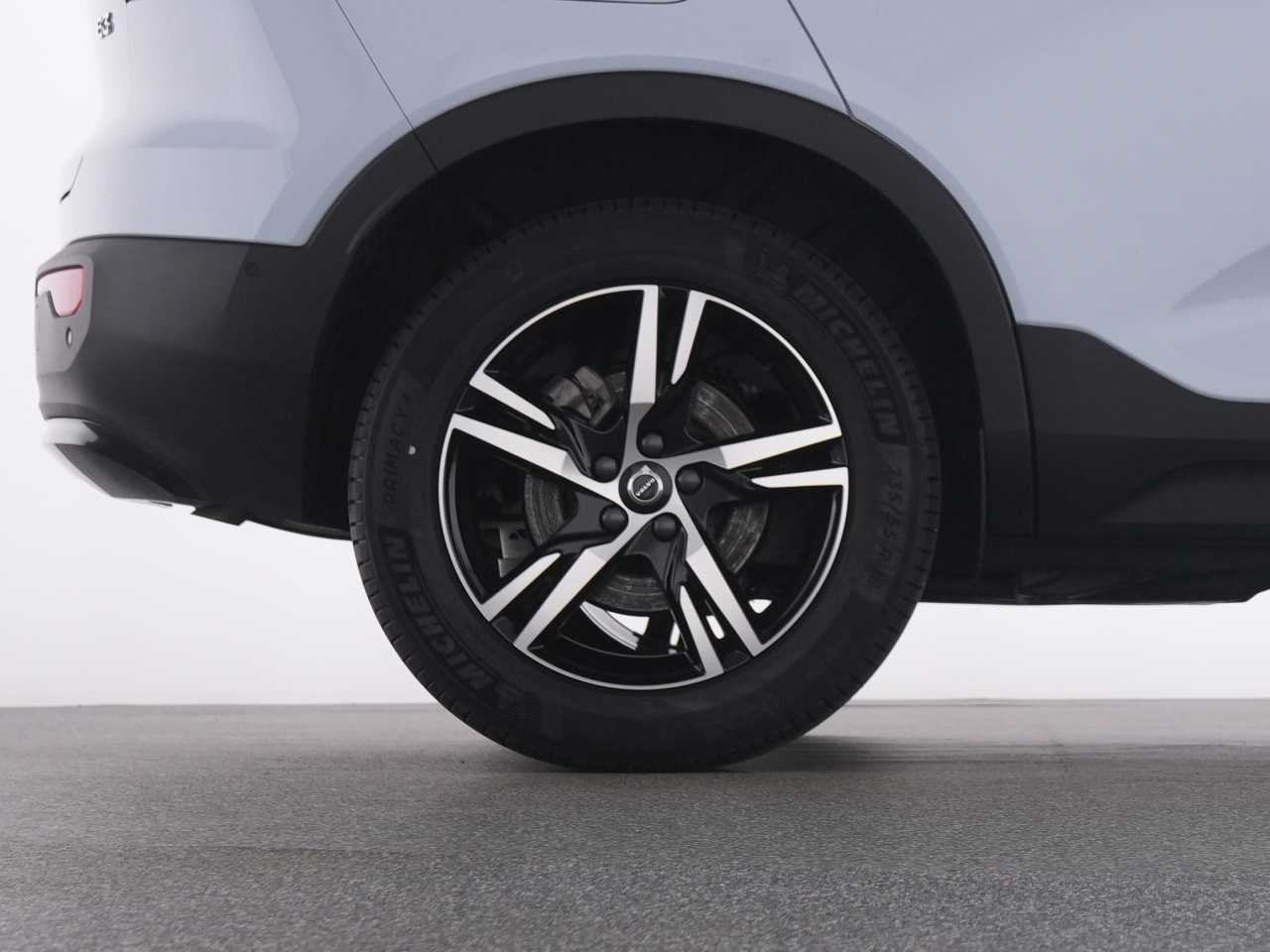 Volvo XC40 – Bild 23