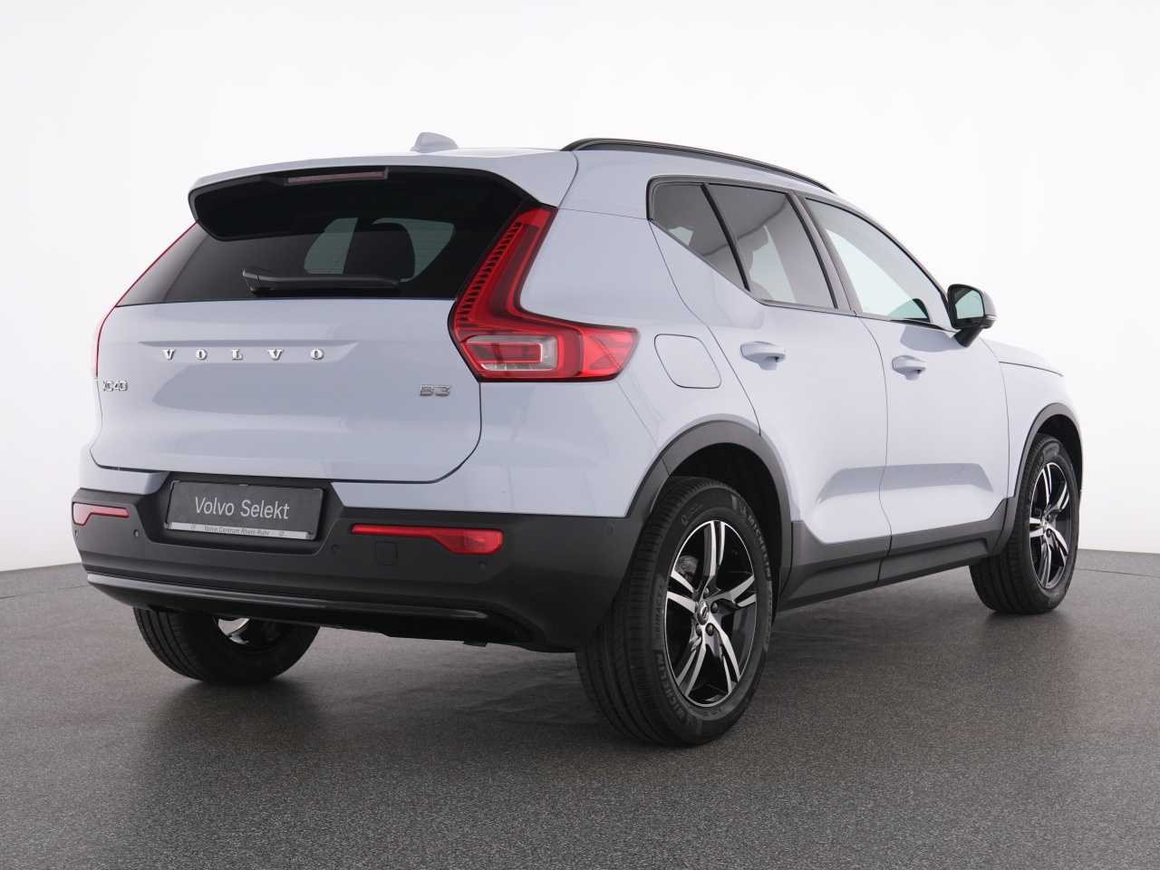Volvo XC40 – Bild 3