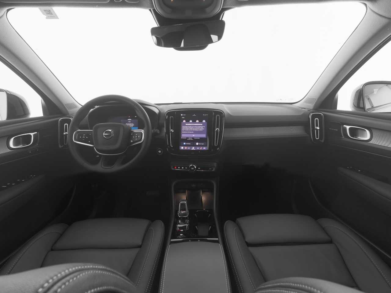 Volvo XC40 – Bild 4