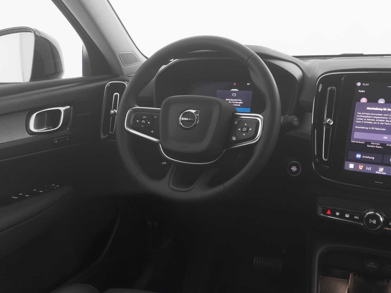 Volvo XC40 – Bild 5