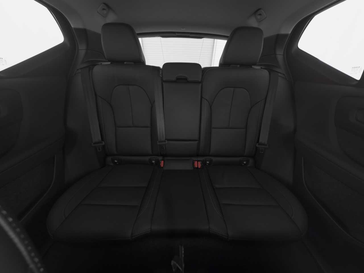 Volvo XC40 – Bild 6