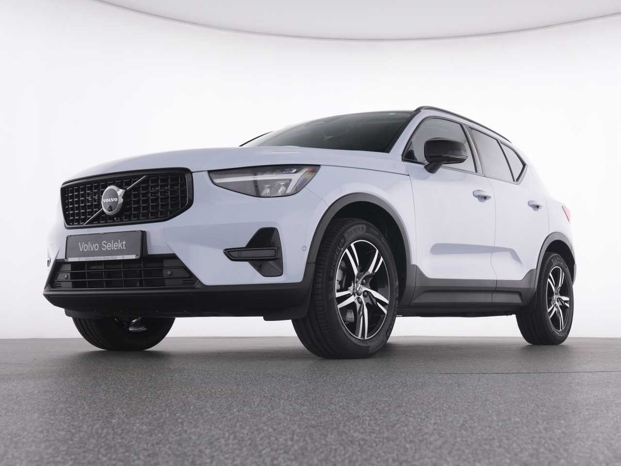 Volvo XC40 – Bild 7