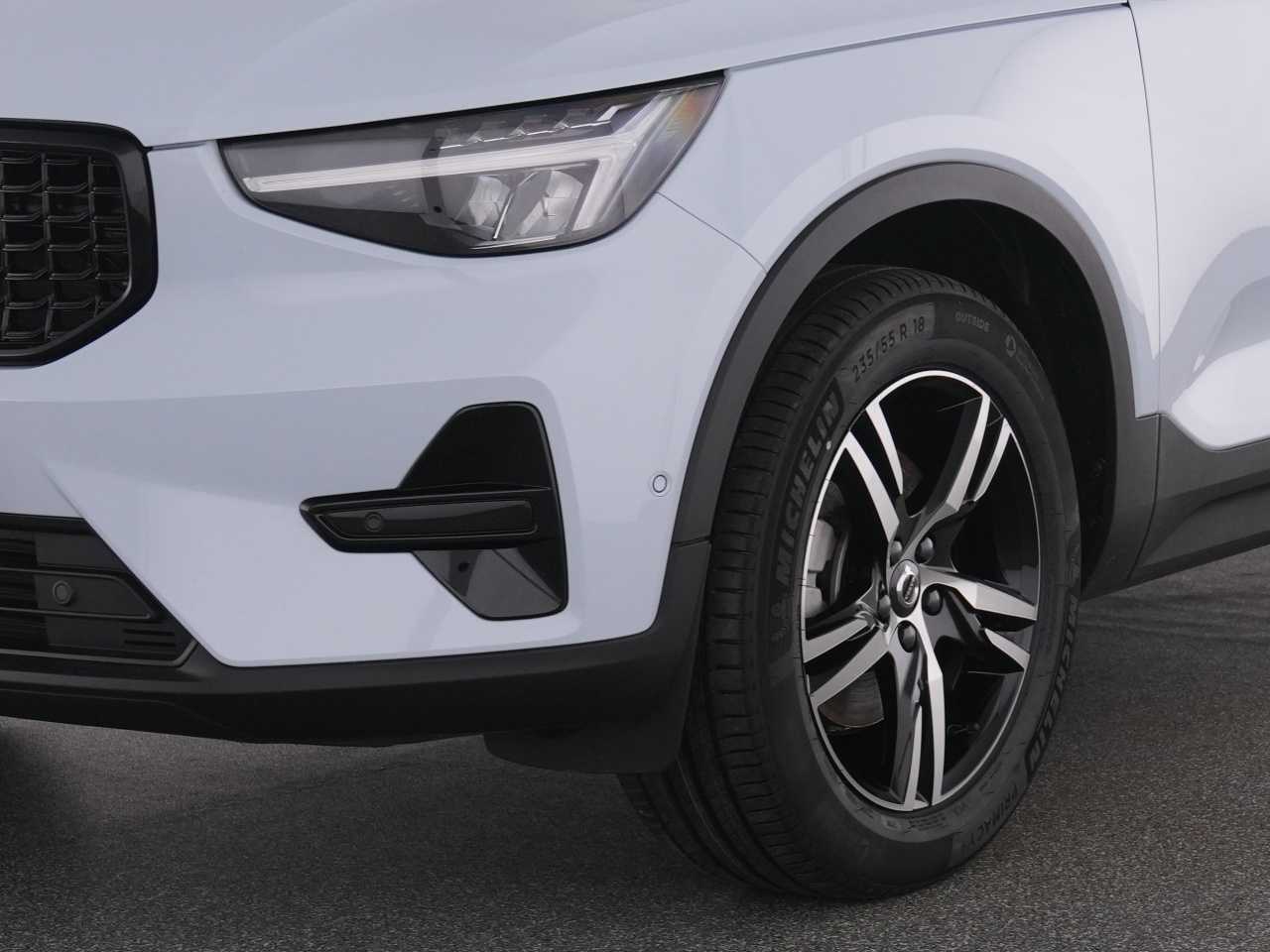 Volvo XC40 – Bild 9