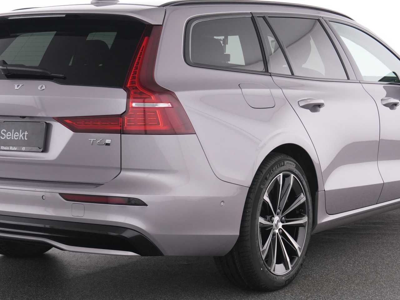 Volvo V60 – Bild 10