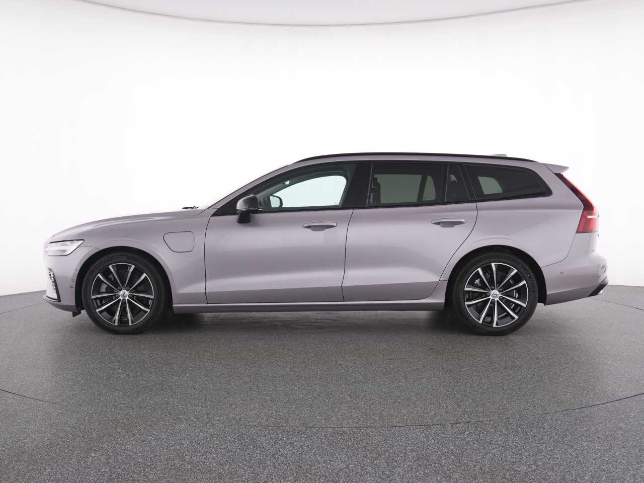 Volvo V60 – Bild 11