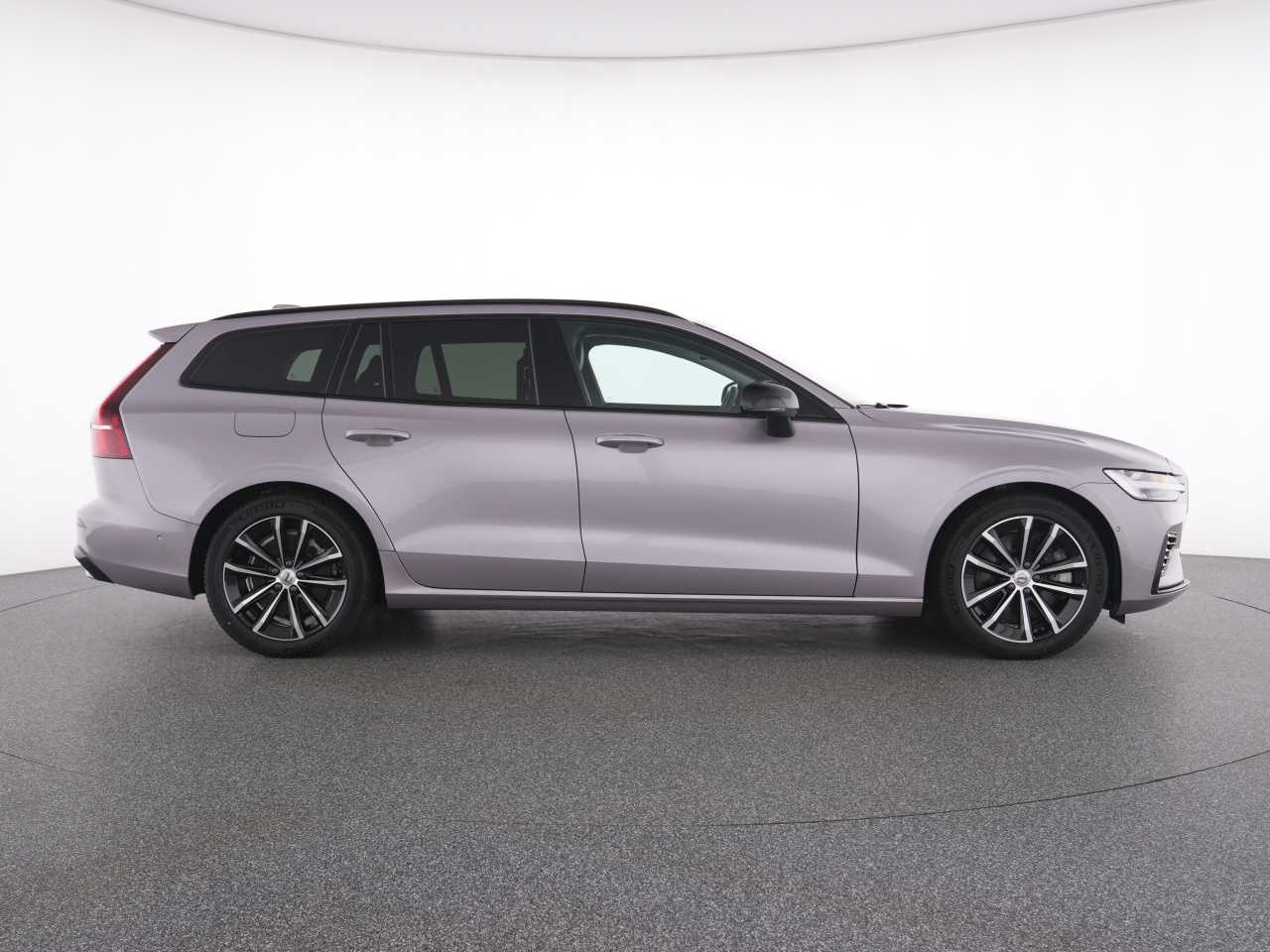 Volvo V60 – Bild 12