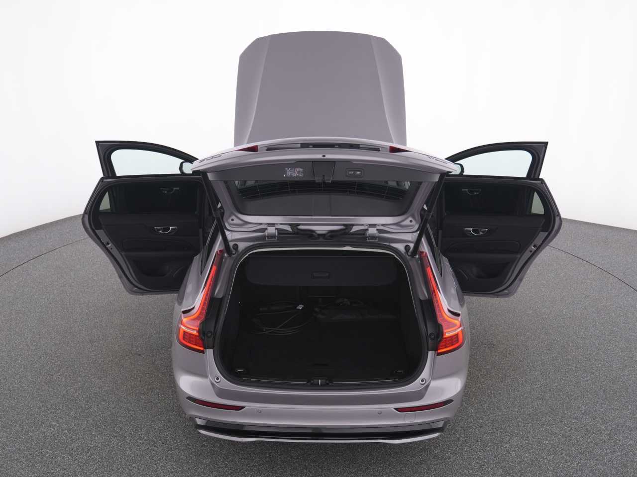 Volvo V60 – Bild 14