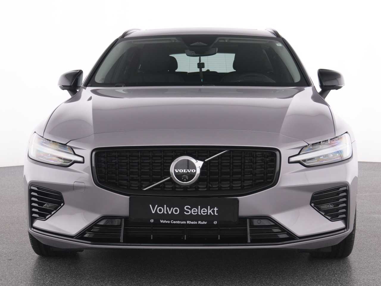 Volvo V60 – Bild 15