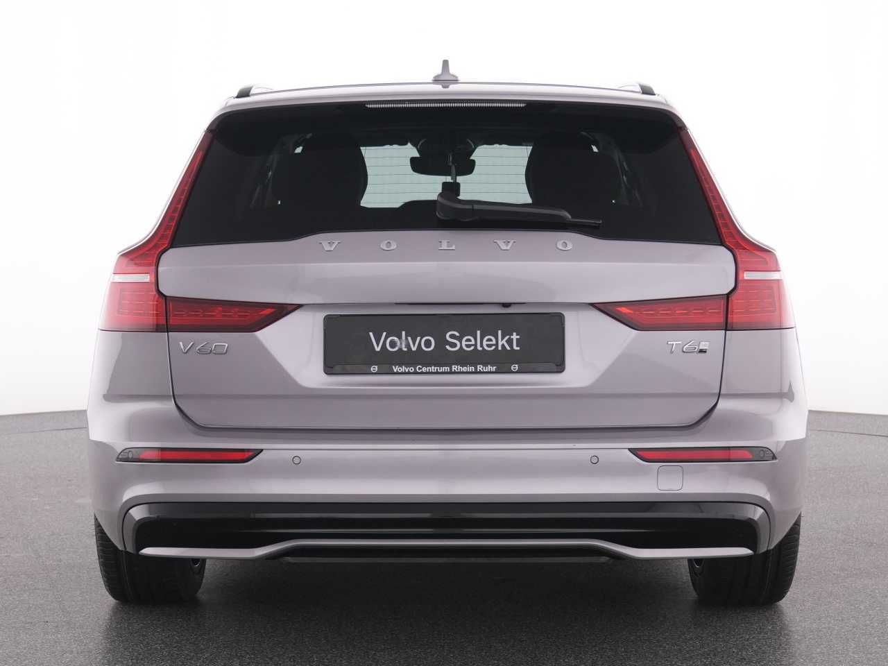 Volvo V60 – Bild 16