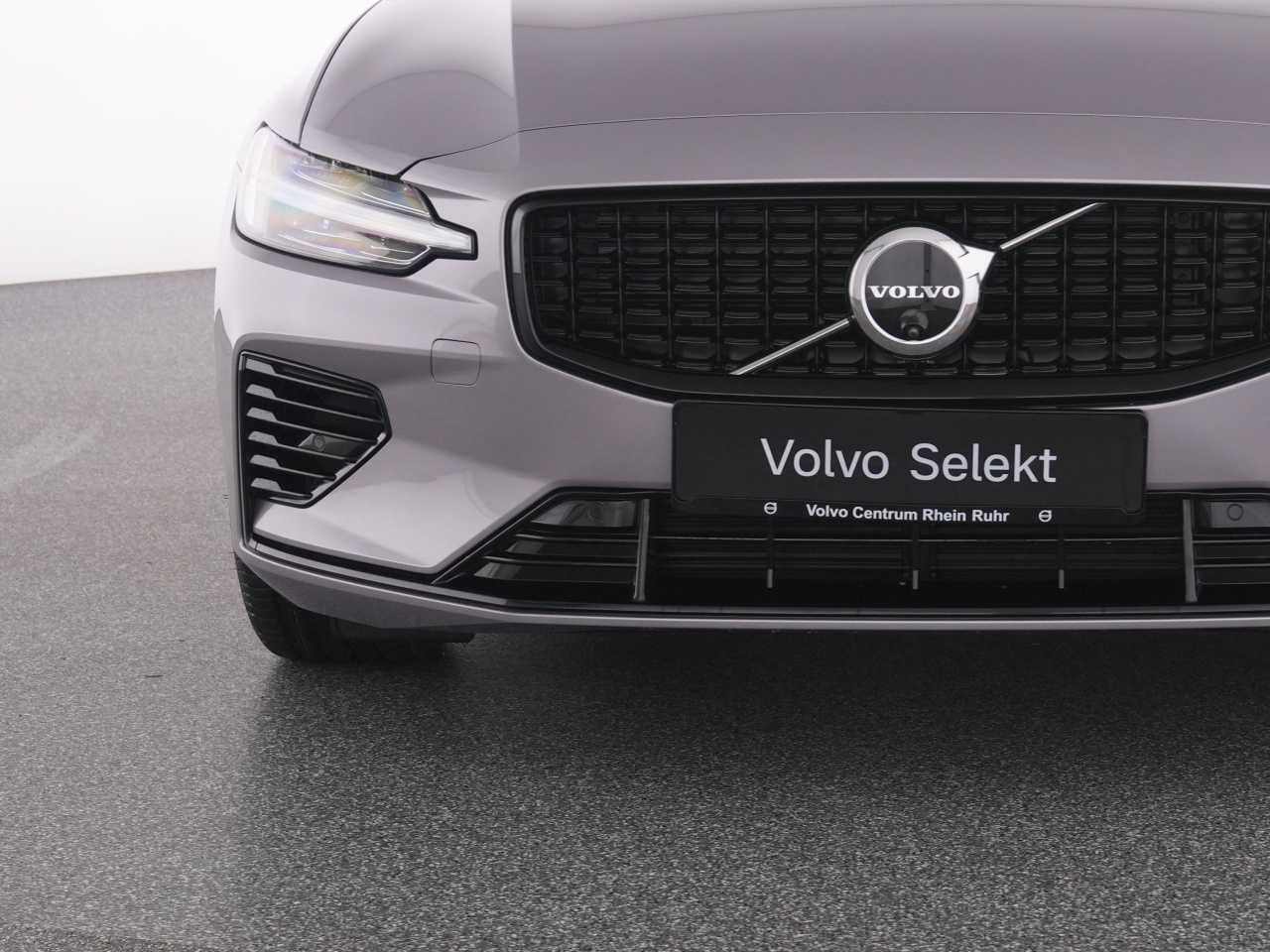 Volvo V60 – Bild 17