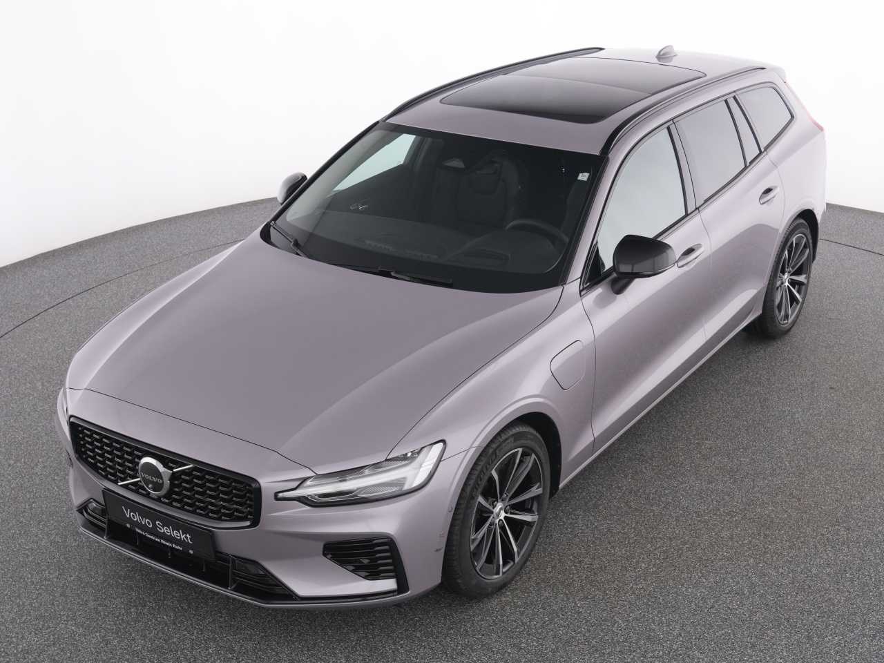 Volvo V60 – Bild 18