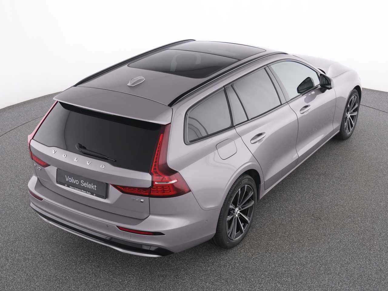 Volvo V60 – Bild 19