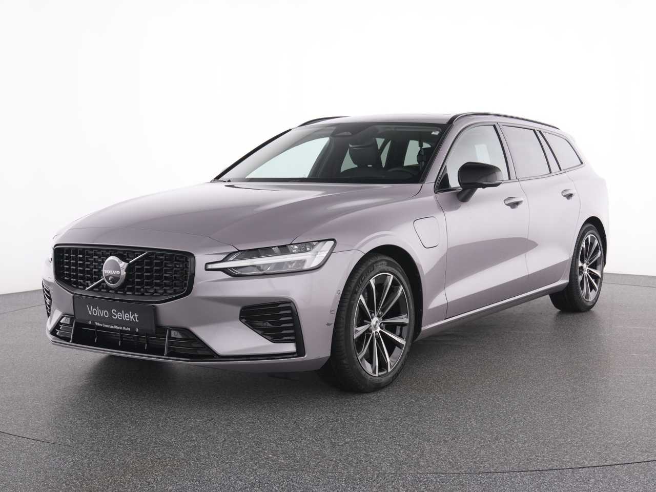 Volvo V60 – Bild 2