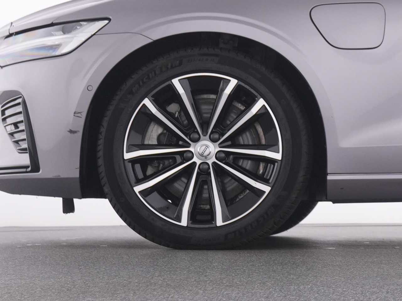 Volvo V60 – Bild 20