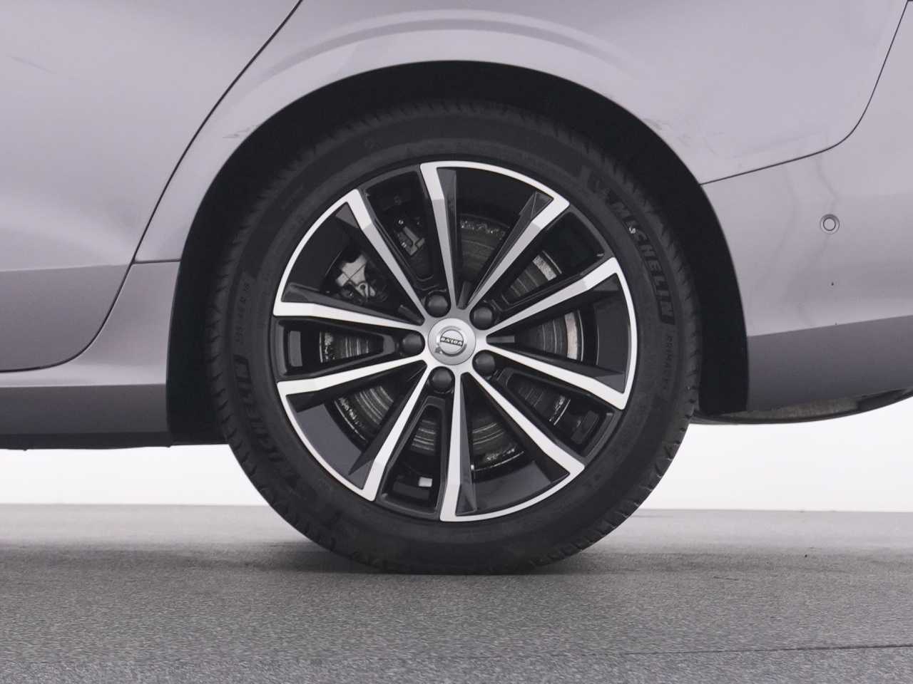 Volvo V60 – Bild 21