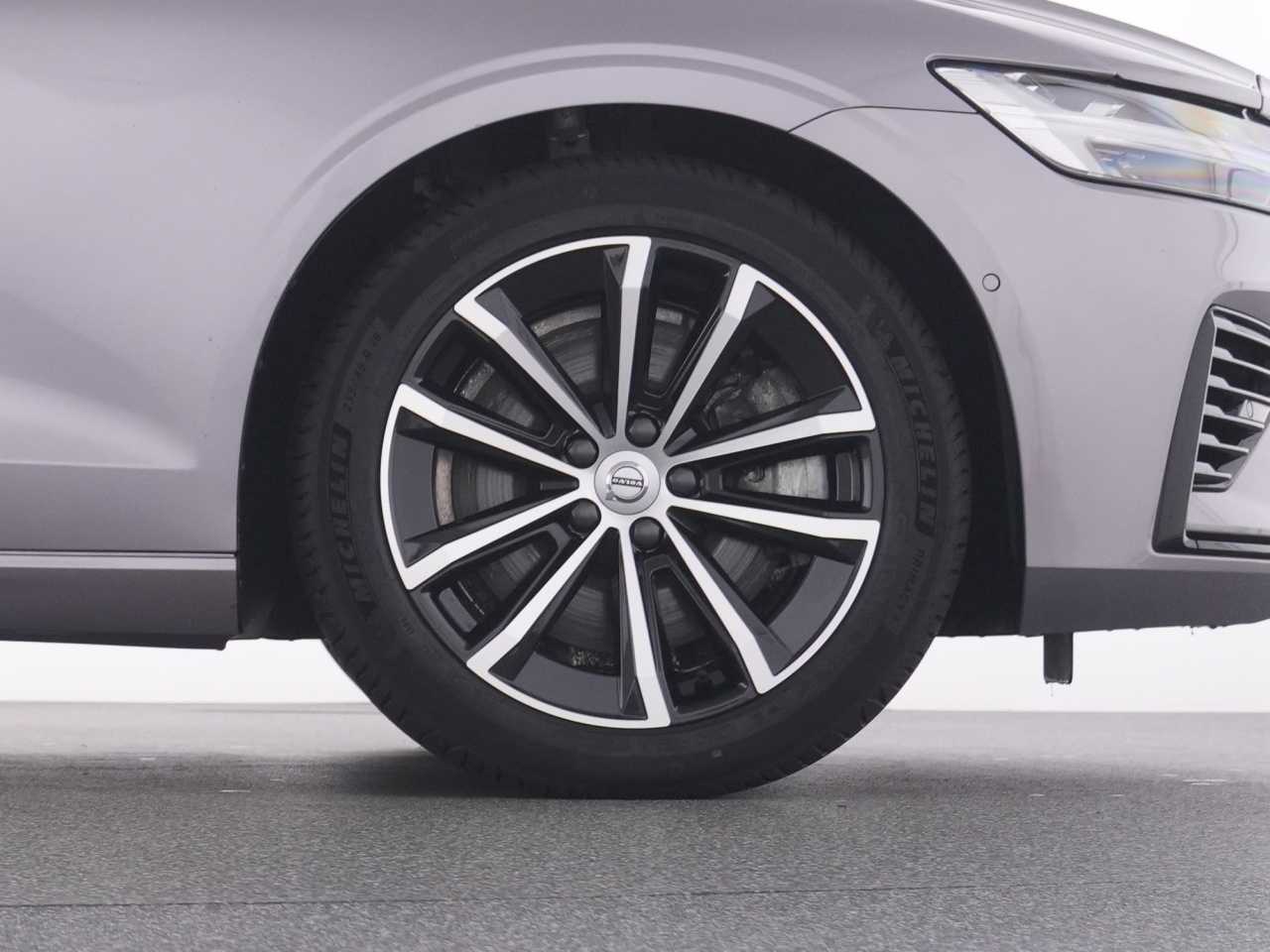Volvo V60 – Bild 22