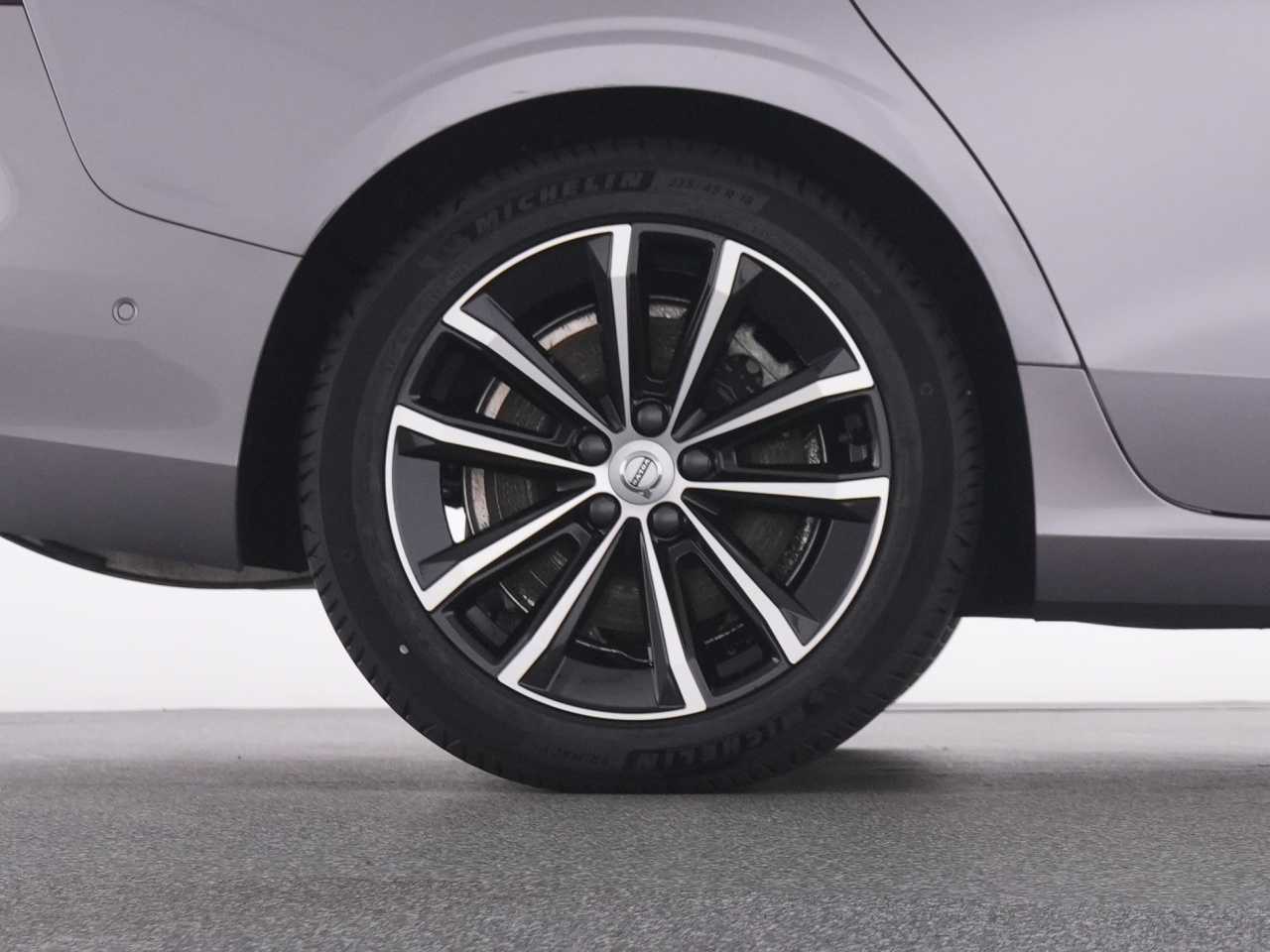 Volvo V60 – Bild 23