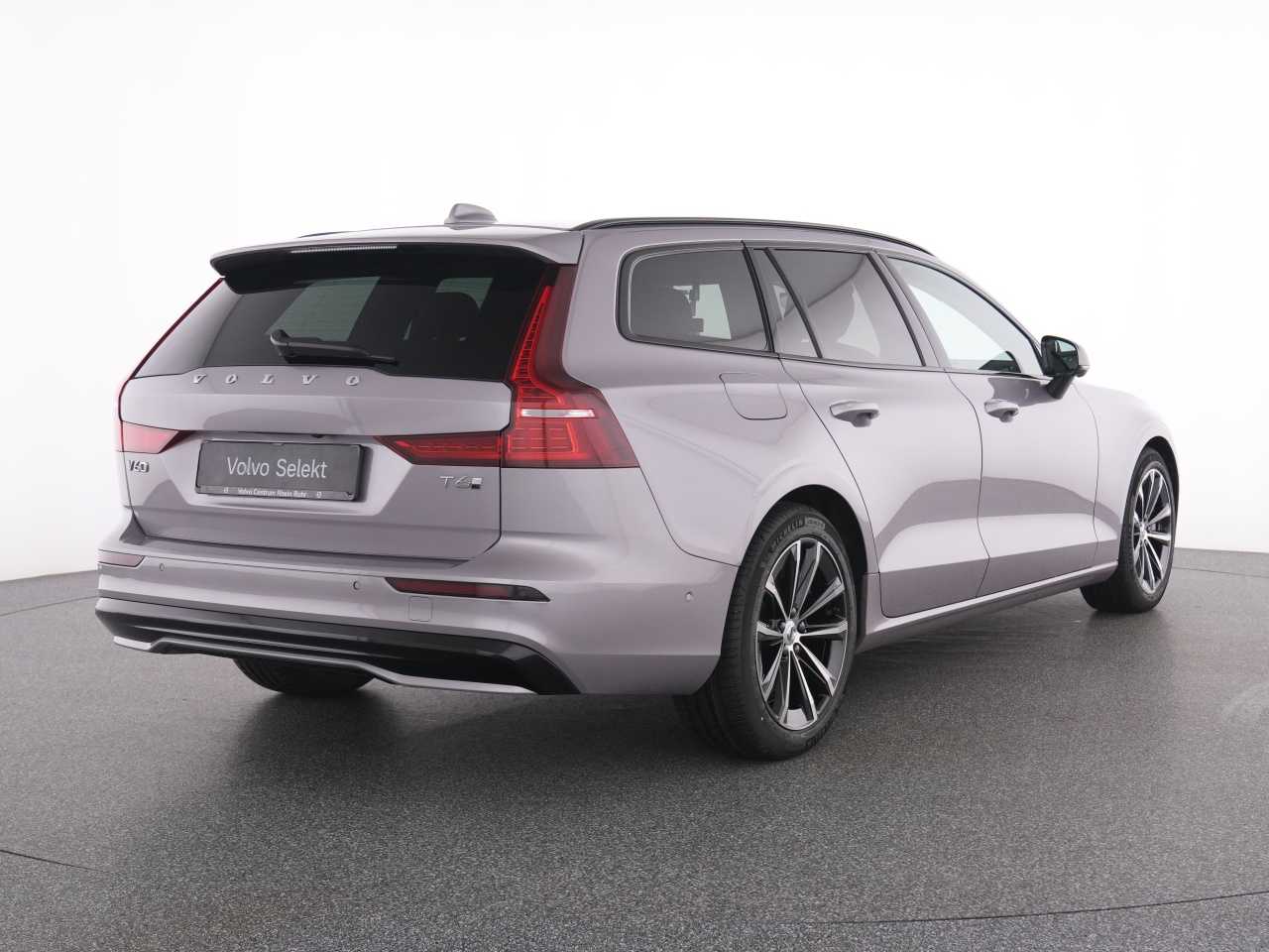 Volvo V60 – Bild 3