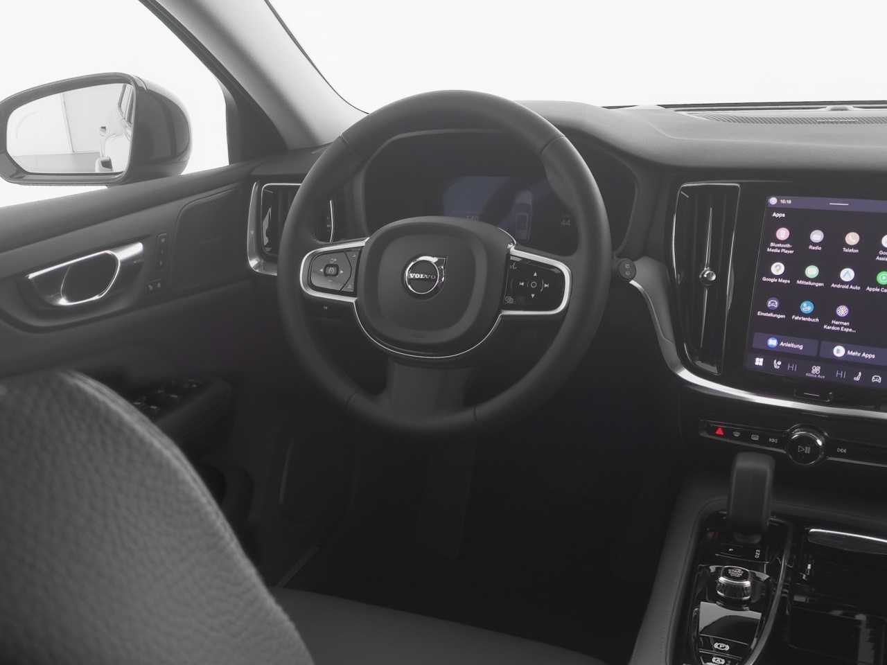Volvo V60 – Bild 5