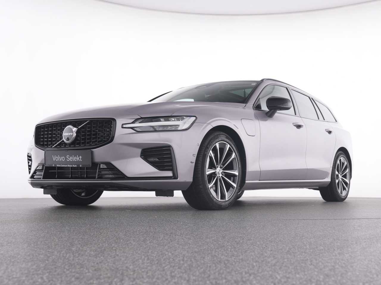 Volvo V60 – Bild 7