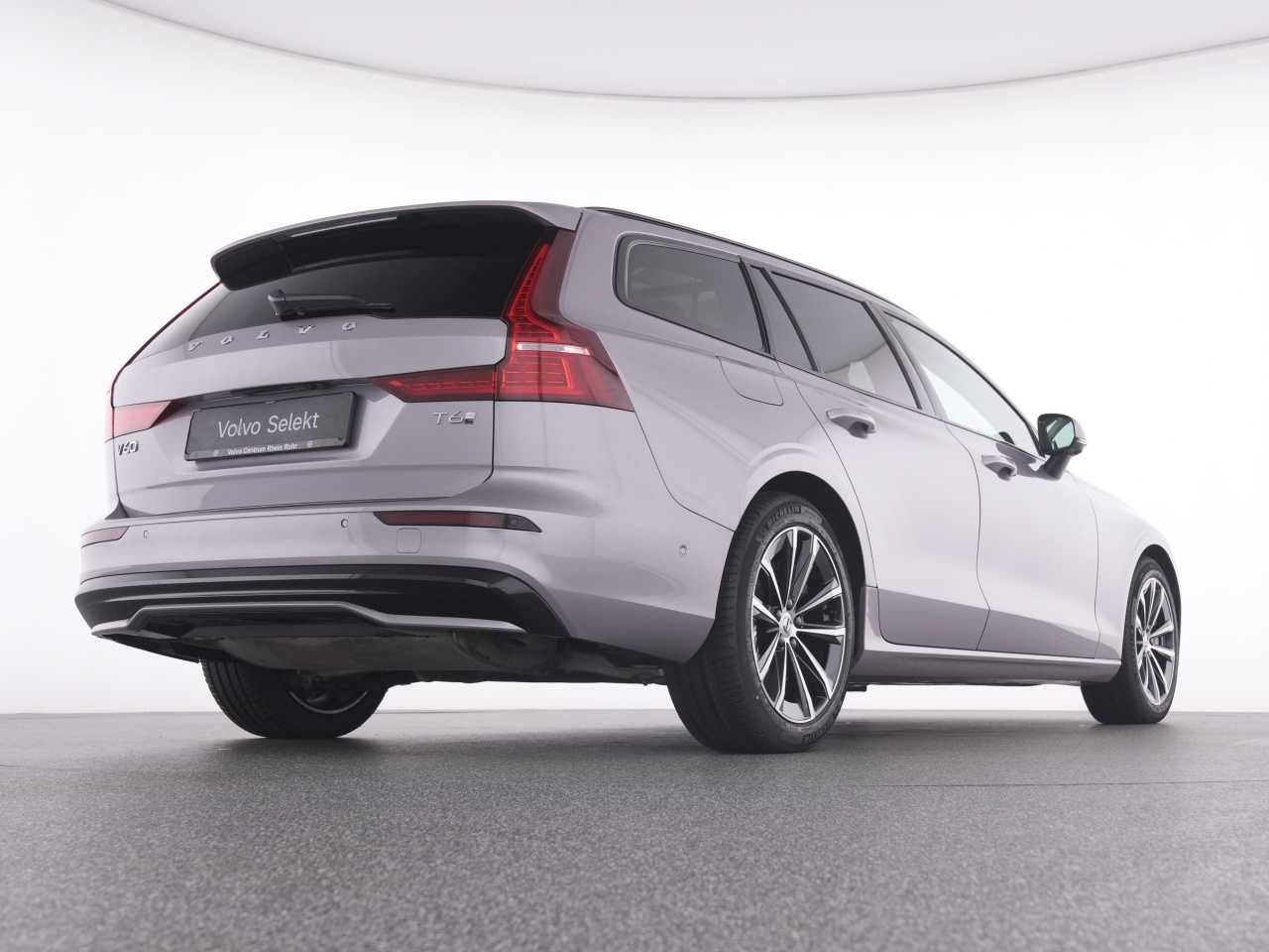 Volvo V60 – Bild 8