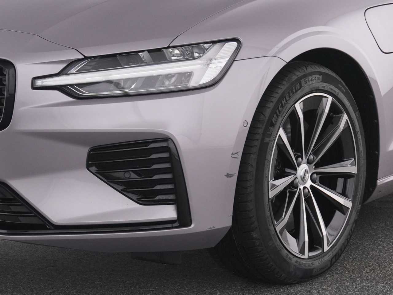 Volvo V60 – Bild 9