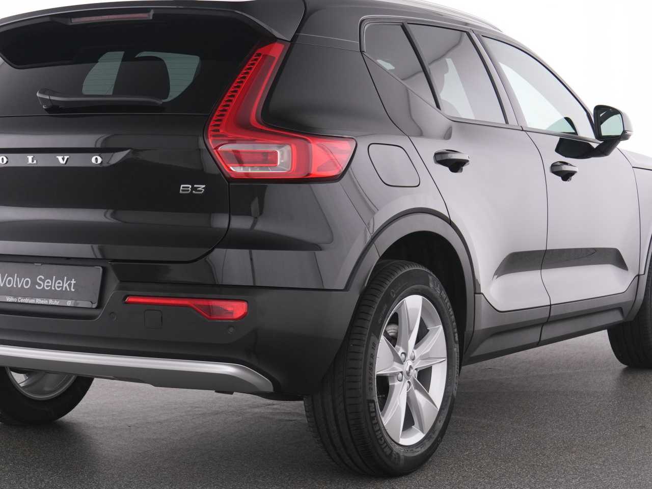 Volvo XC40 – Bild 10