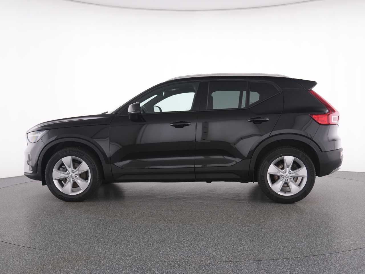 Volvo XC40 – Bild 11