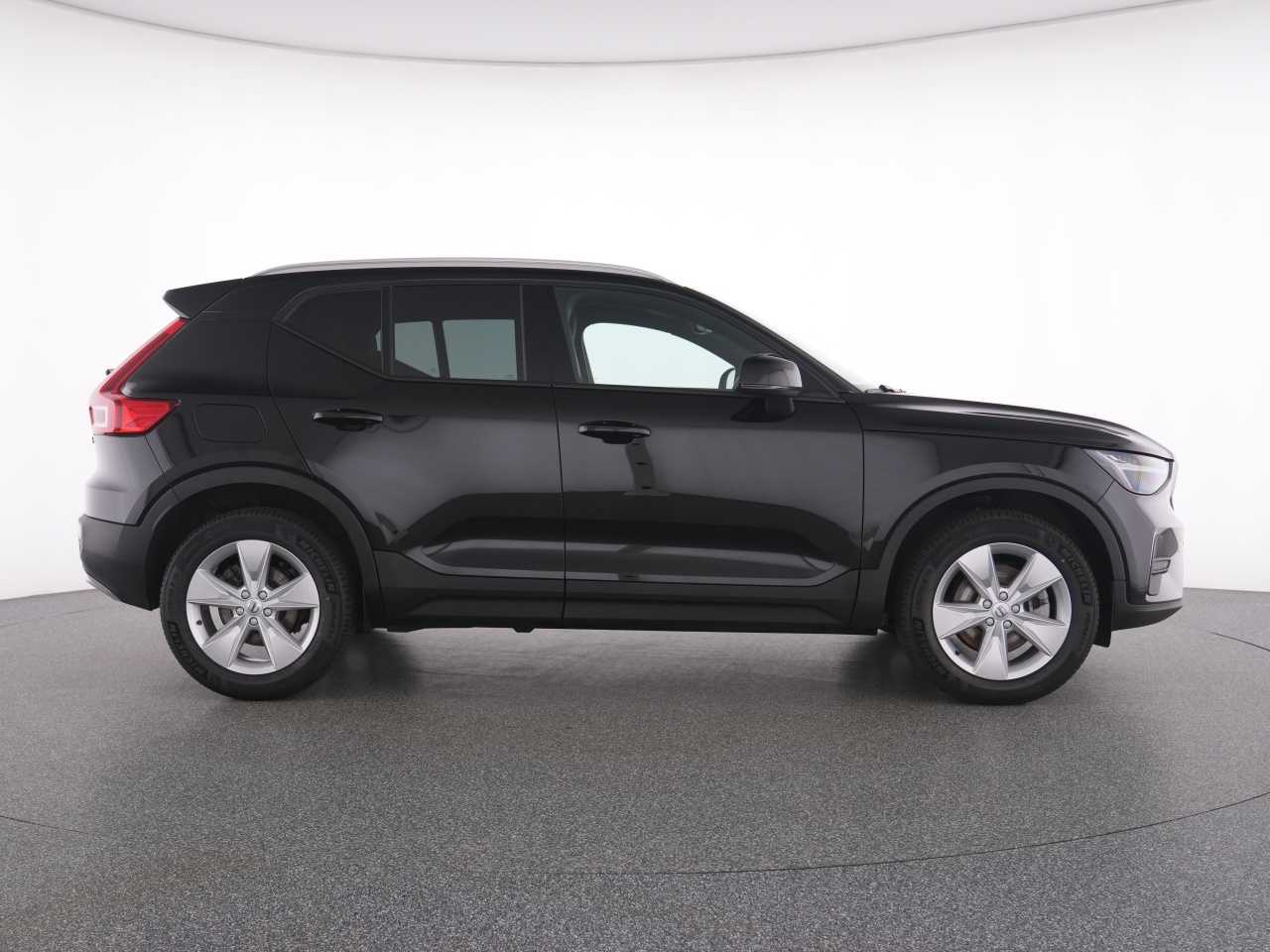 Volvo XC40 – Bild 12