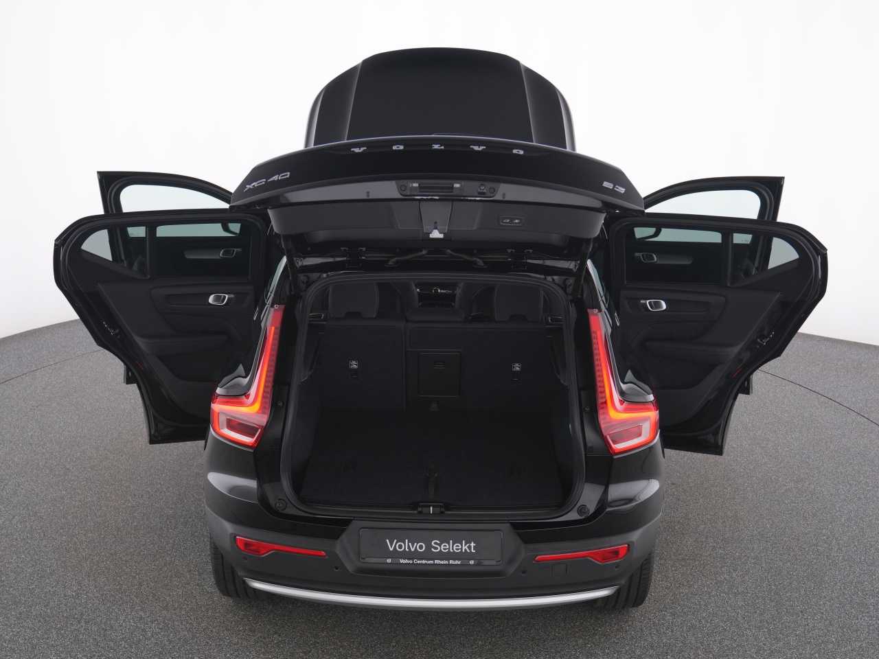 Volvo XC40 – Bild 14