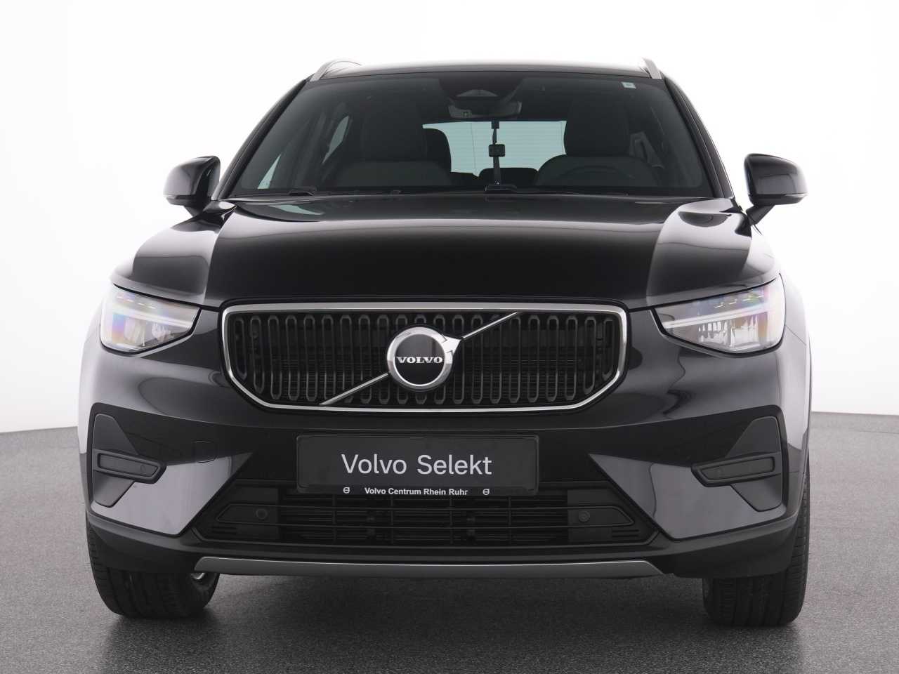 Volvo XC40 – Bild 15