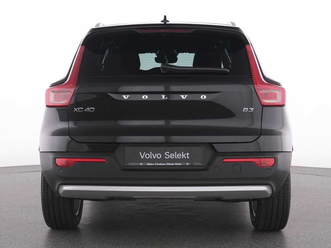 Volvo XC40 – Bild 16