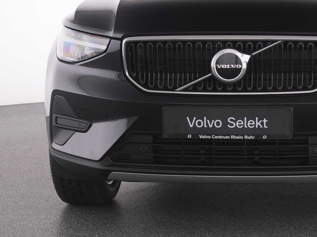 Volvo XC40 – Bild 17