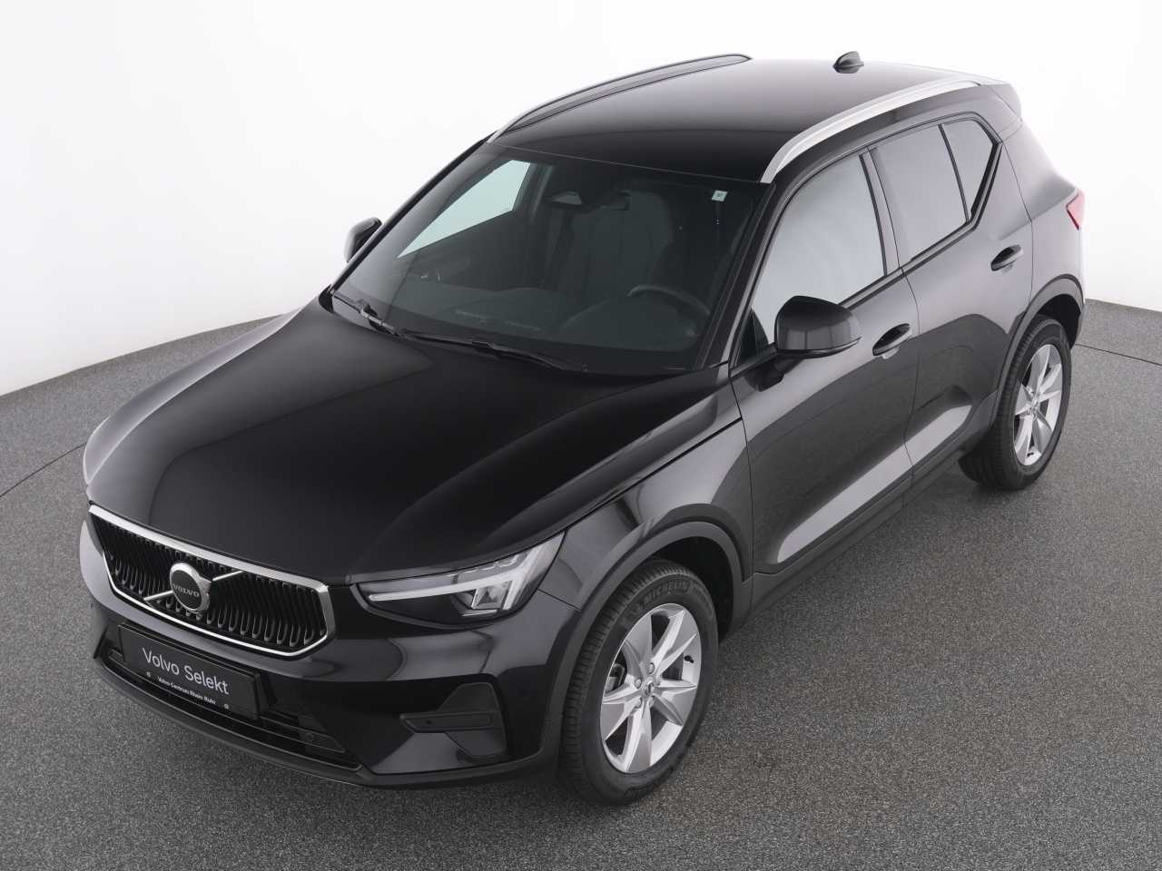 Volvo XC40 – Bild 18