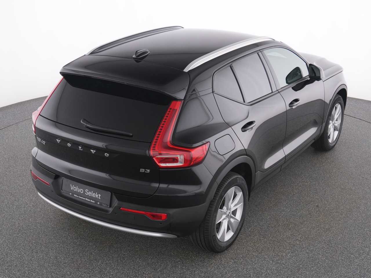 Volvo XC40 – Bild 19