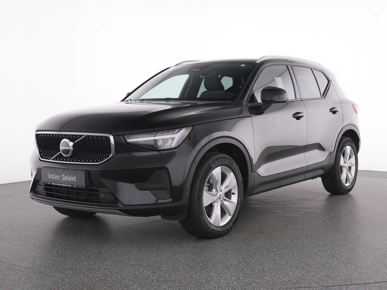 Volvo XC40 – Bild 2