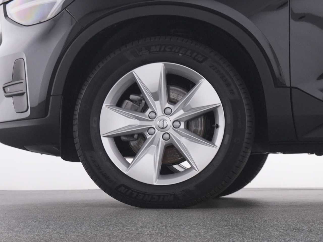 Volvo XC40 – Bild 20