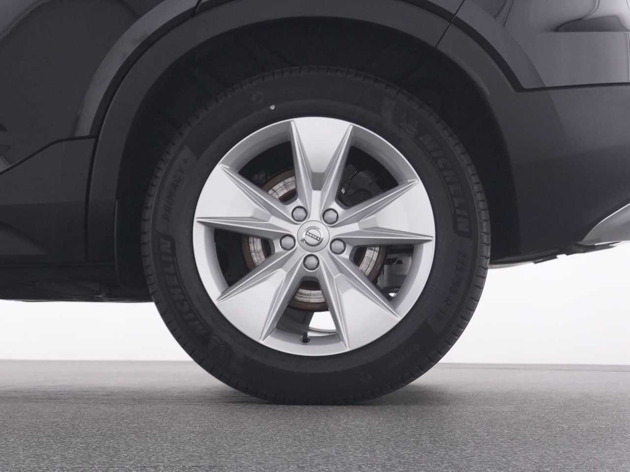 Volvo XC40 – Bild 21