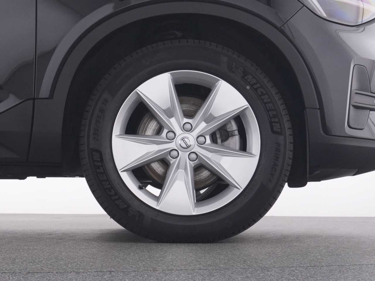 Volvo XC40 – Bild 22