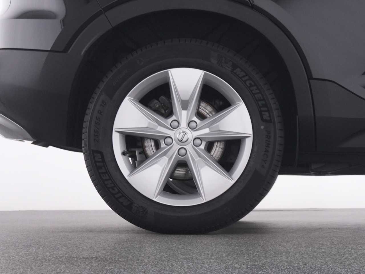 Volvo XC40 – Bild 23