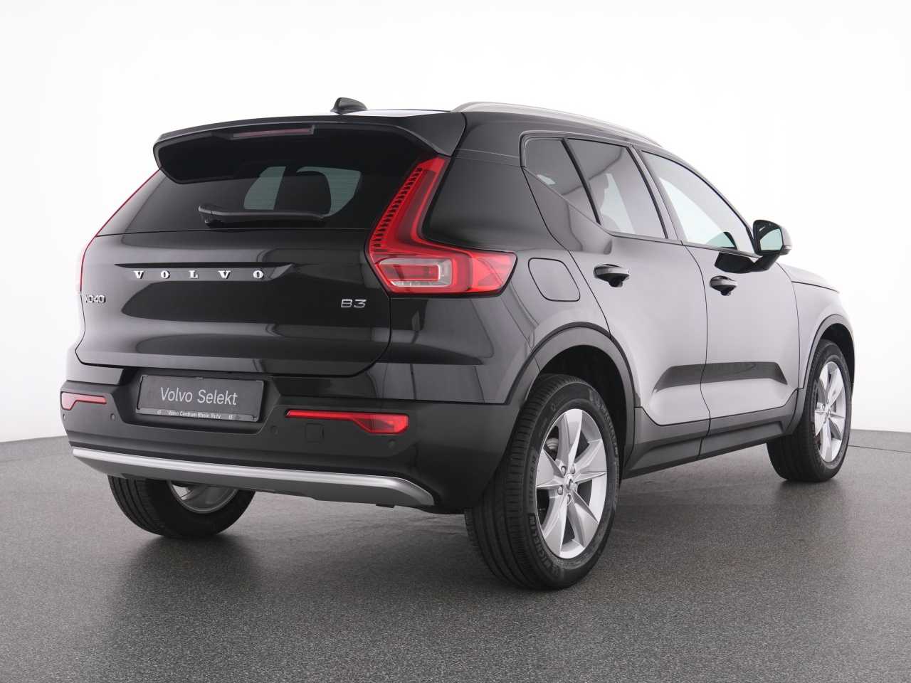 Volvo XC40 – Bild 3