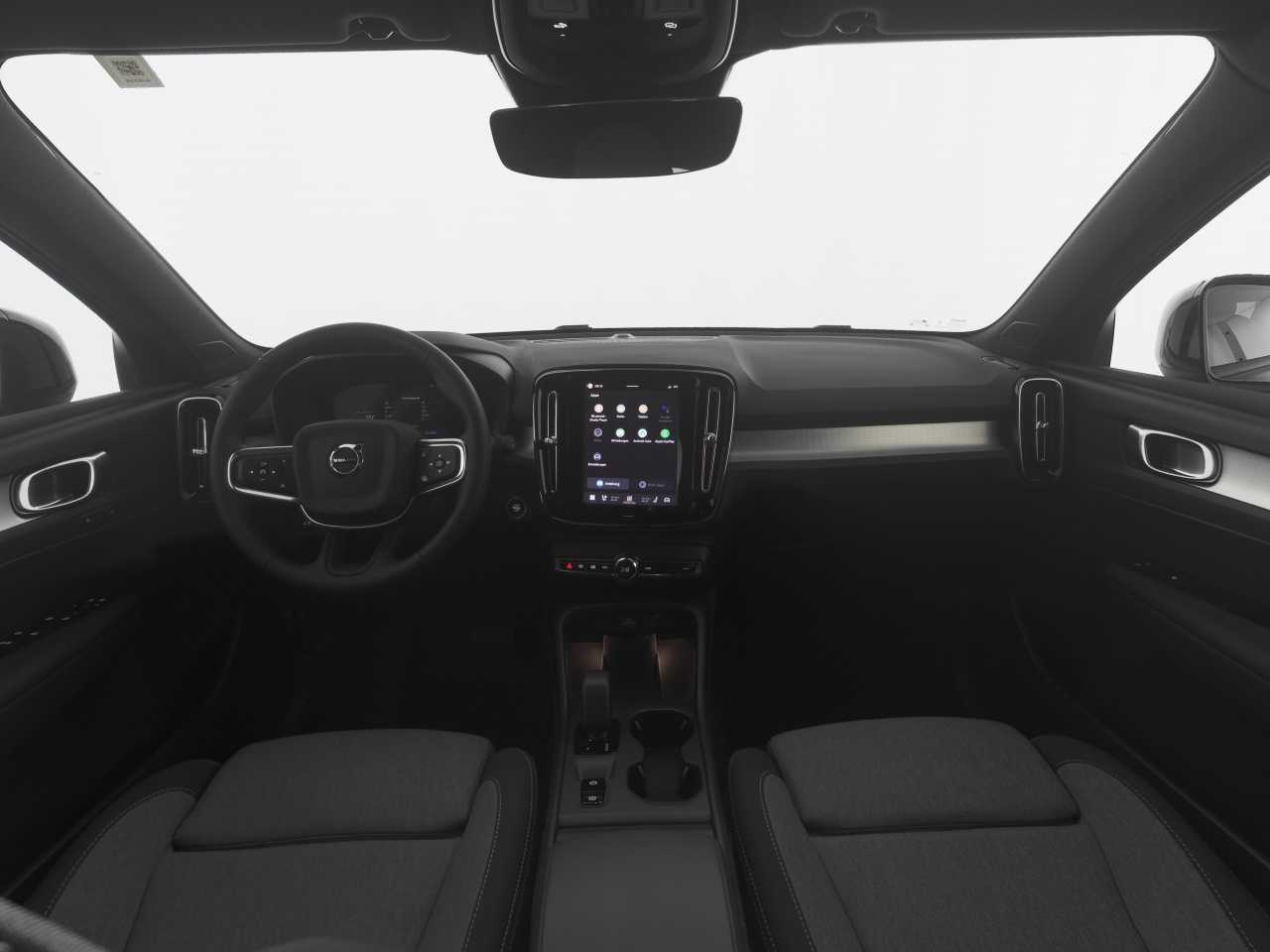 Volvo XC40 – Bild 4