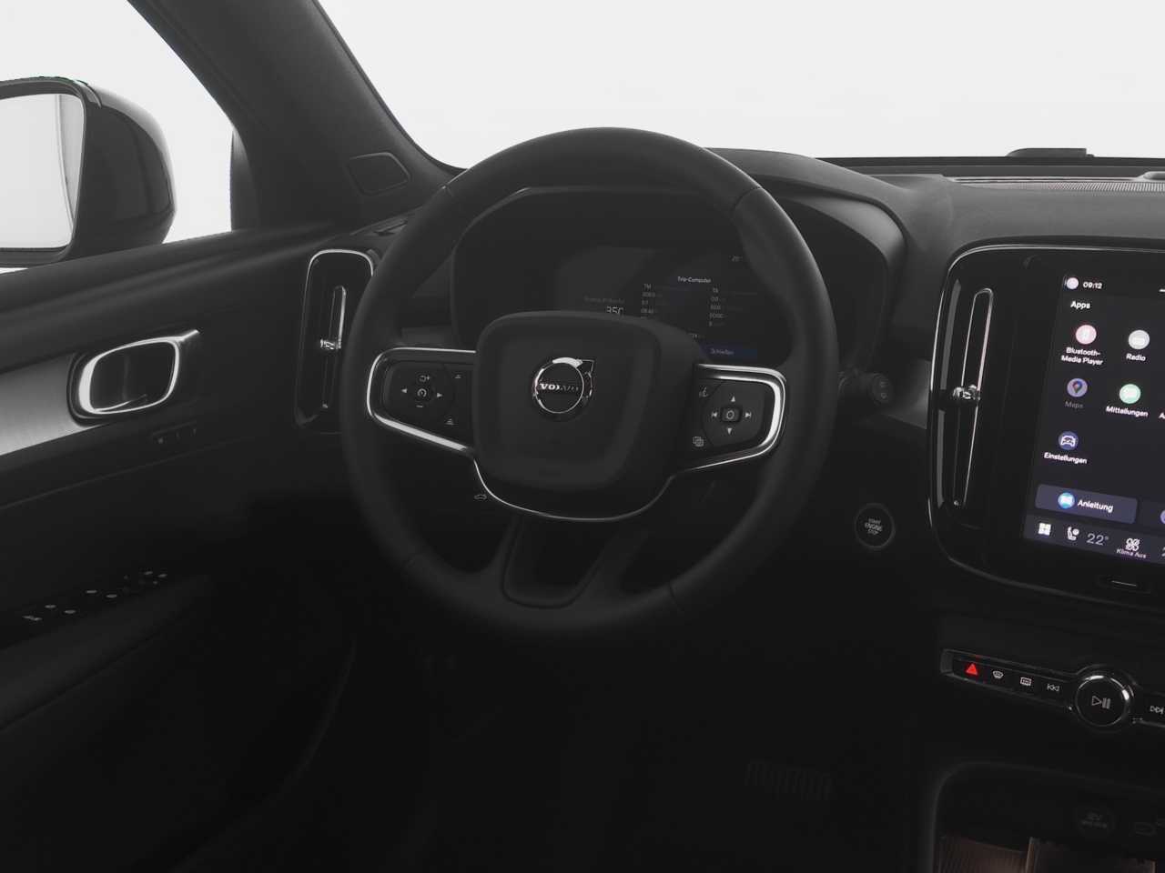 Volvo XC40 – Bild 5