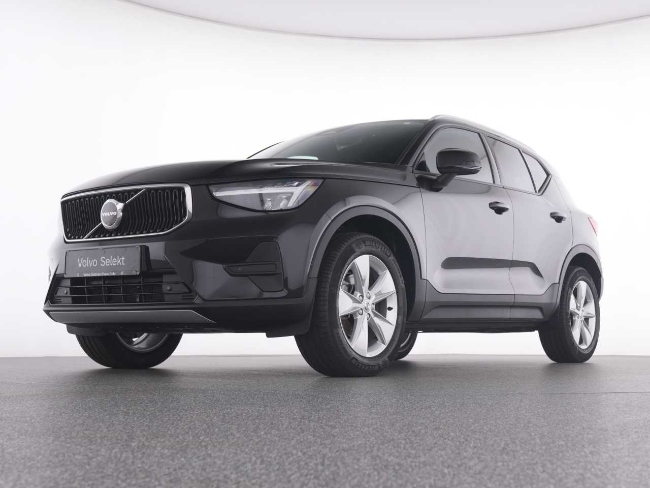 Volvo XC40 – Bild 7