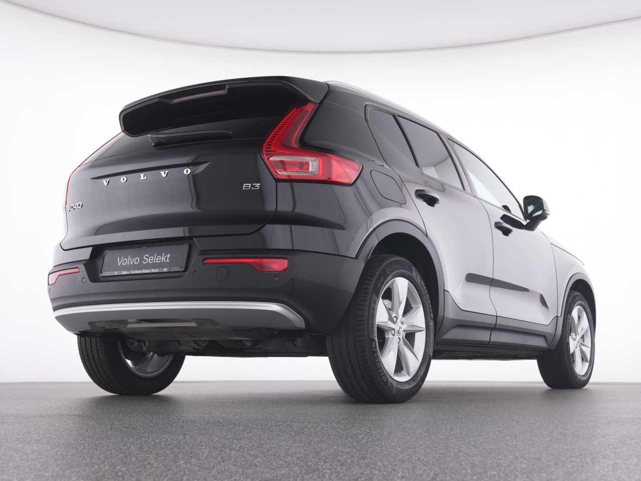 Volvo XC40 – Bild 8
