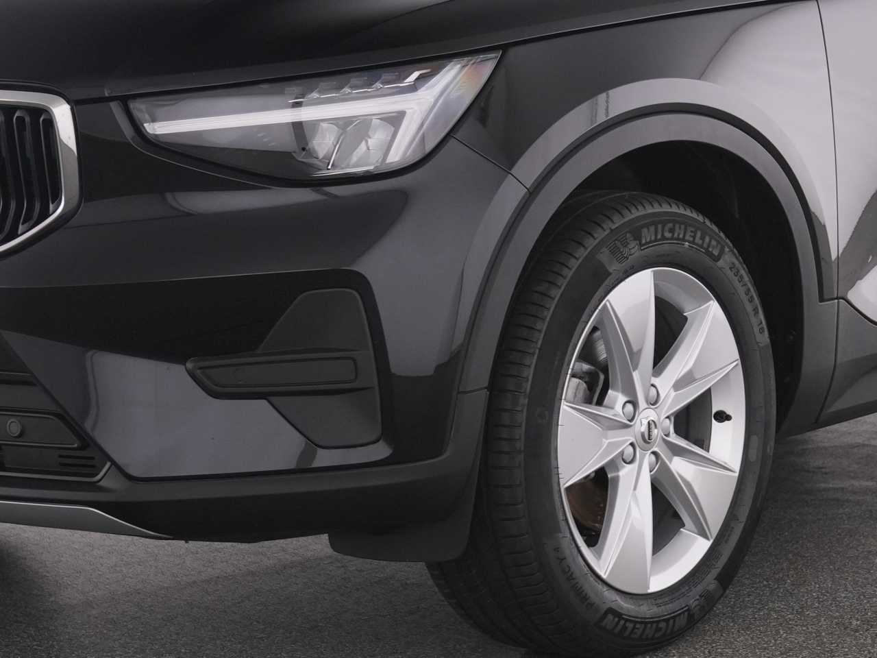 Volvo XC40 – Bild 9