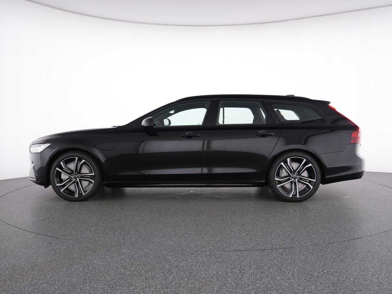 Volvo V90 – Bild 11