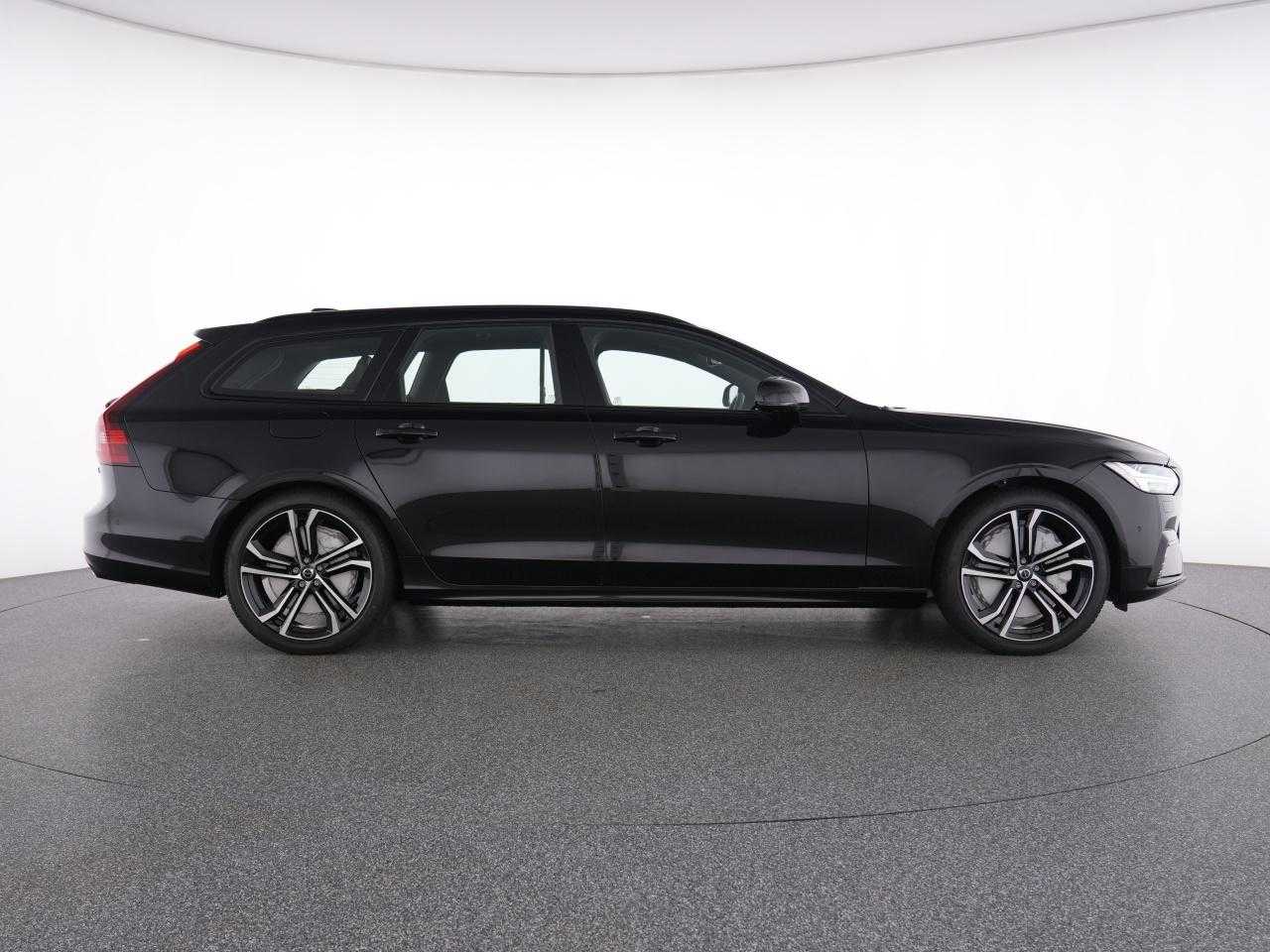 Volvo V90 – Bild 12